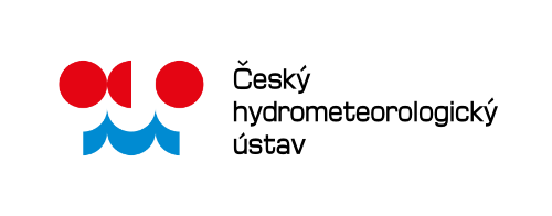 Logo hydrometeorologického ústavu
